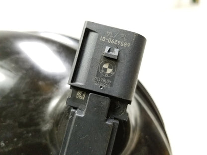 14-18 BMW X5 Power Brake Booster W/ Master Cylinder OEM F15 N55 89k Miles✅