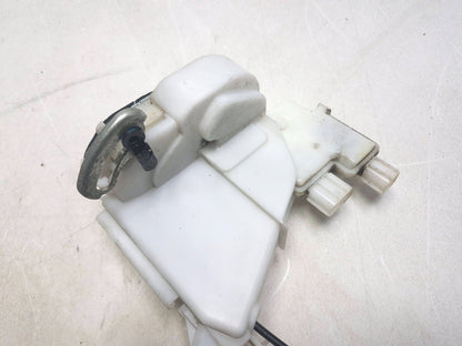 2008 Acura Tl Rear Door Lock Latch Actuator Driver Side Left OEM