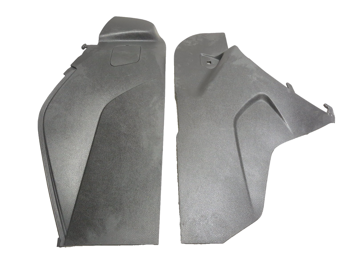 2013 Ford Focus  Center Console Trim Panel Cover Left & Right  OEM