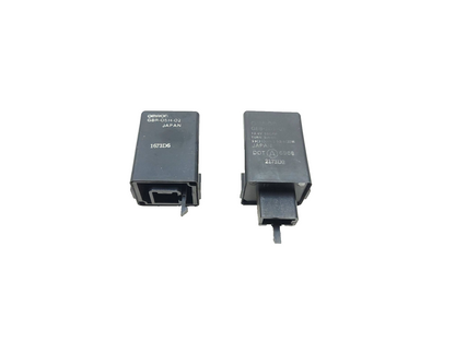 1989-1998 Honda Pc800 Pacific Relay 2pcs OEM