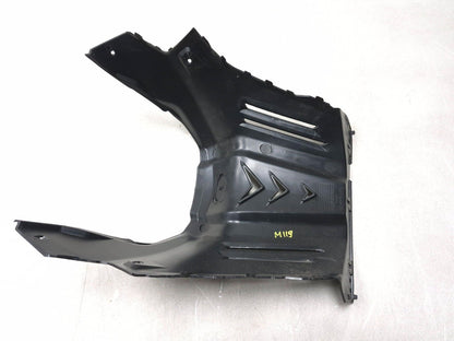 2025 Qiax Fy200t34/tank 200 Under Seat Cover OEM