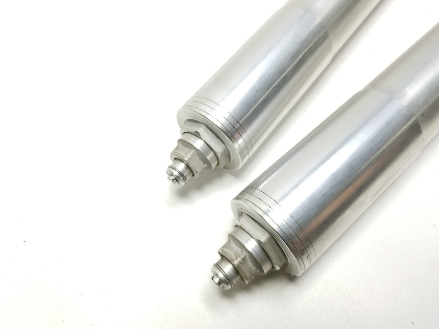 2002 Aprilia Rst Futura  Front Left & Right Shock Absorber Pair OEM