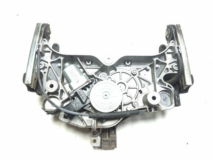 2009 Kawasaki Concours 14 Zg1400 Windshield Motor Adjuster W/ Mount Bracket OEM