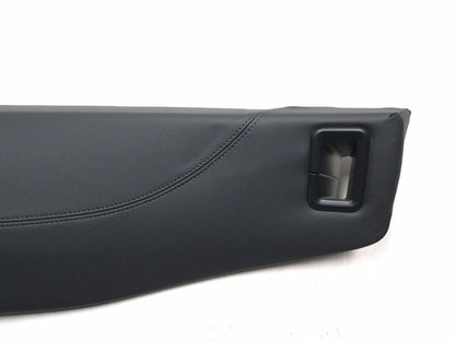 2024 Alfa Romeo Stelvio Rear Passenger Seat Bolster Left & Right OEM