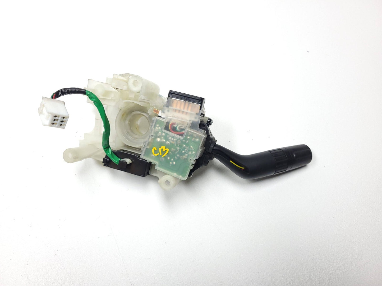 2010 - 2015 Mazda Cx-9 Wiper Control Switch & Housing OEM