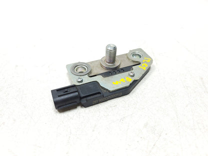 11-17 Lexus CT200h Front Passenger Seat Occupant Sensor 4pcs Oem✅