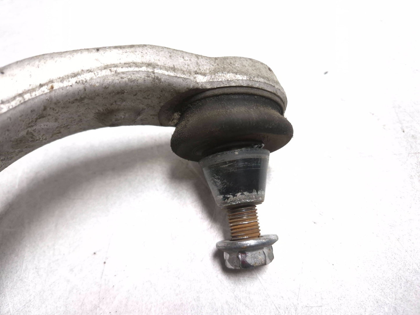2010 Nissan Maxima Sv Rear Suspension Control Arm Kit W/ Link OEM