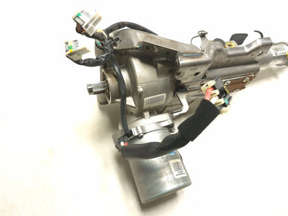2012 Hyundai Sonata Power Steering Column OEM