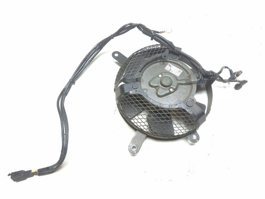 2001 Kawasaki Vulcan 1500 Vn1500 Classic Cooling Fan OEM
