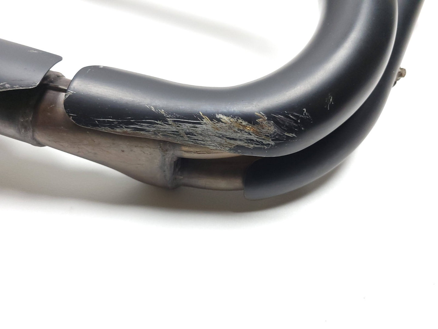 2016 Harley-davidson Street Xg750 Exhaust Header Pipe OEM