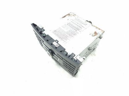 2012 - 2013 Mercedes W212 E350 Radio Cd Changer Head Unit Receiver Panel OEM