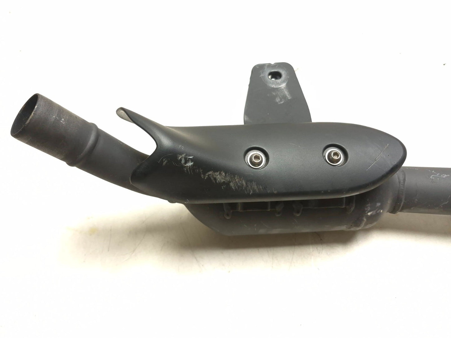 2025 Yamaha Yzf R3 Exhaust Header Pipe OEM