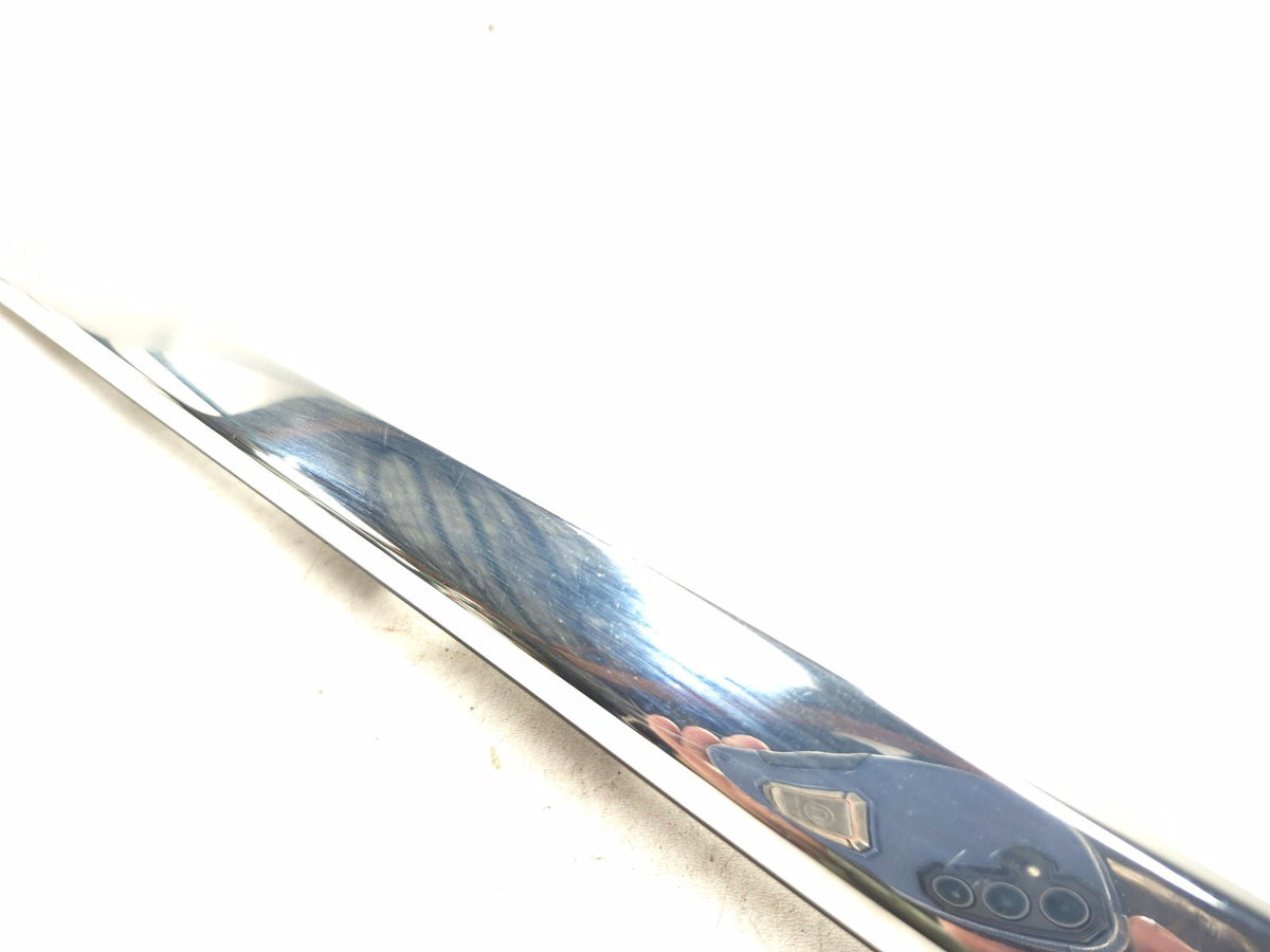 2015 Honda Accord Rear Trunk Trim License Molding OEM