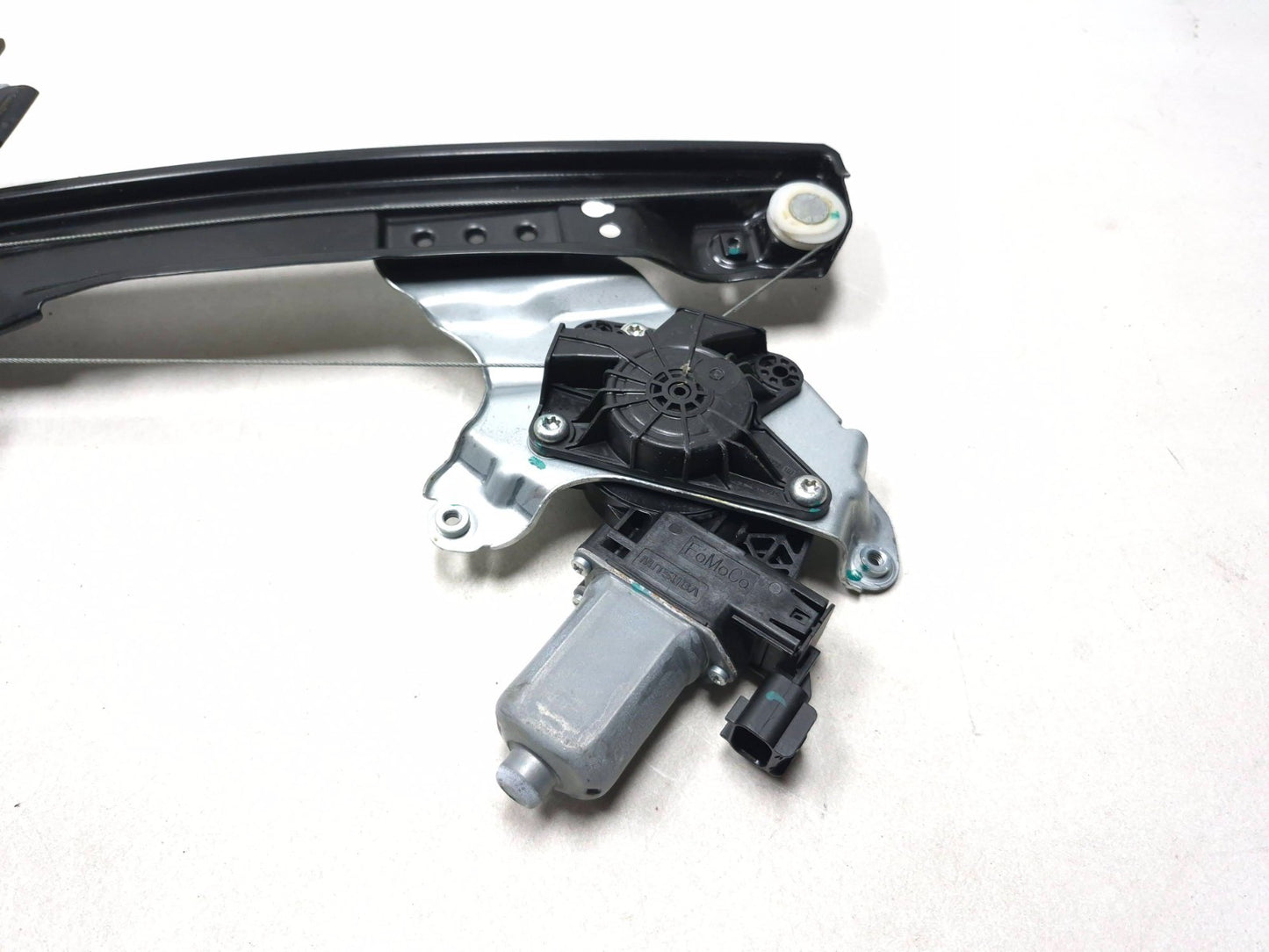 2019 Ford Ecosport Window Regulator Motor Front Passenger Side Right OEM