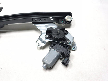 2019 Ford Ecosport Window Regulator Motor Front Passenger Side Right OEM