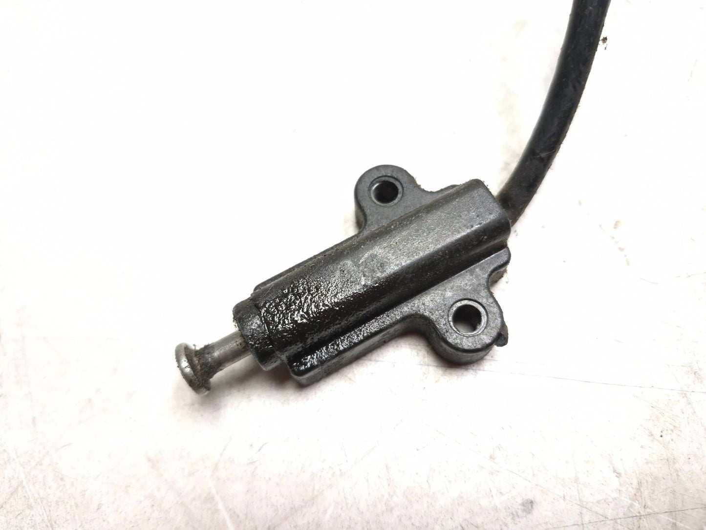 2006 Suzuki Gs 500fk Side Kickstand & Stand Sensor Switch Pair OEM