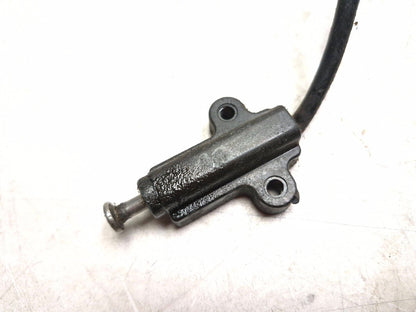 2006 Suzuki Gs 500fk Side Kickstand & Stand Sensor Switch Pair OEM