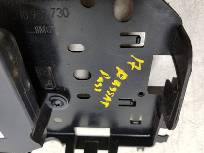 2015-2018 Volkswagen Passat Front Passenger Seat Weight Control Module OEM