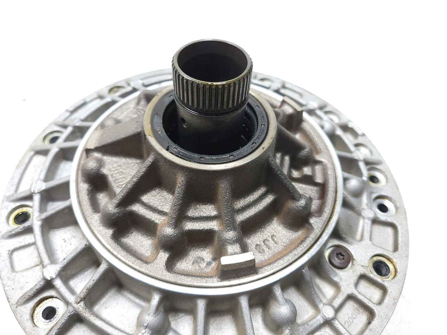 09-12 Hyundai Genesis Automatic Tarnsmission Oil Pump 4.6l OEM Sedan
