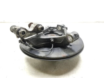2011 Cadillac SRX Front Spindle Knuckle Wheel Hub Driver Side Left OEM