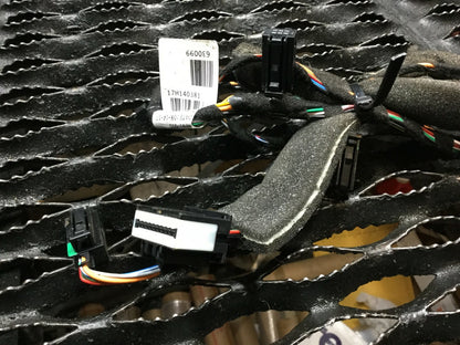 2018 Buick Encore Heater Wire Harness OEM 3k Miles