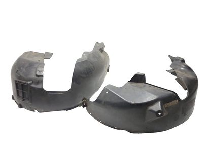 2013 Dodge Dart Fender Liner Splash Guard Driver Side Left Front & Rear OEM
