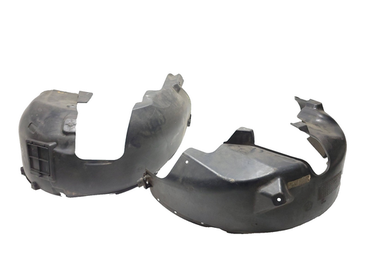 2013 Dodge Dart Fender Liner Splash Guard Driver Side Left Front & Rear OEM