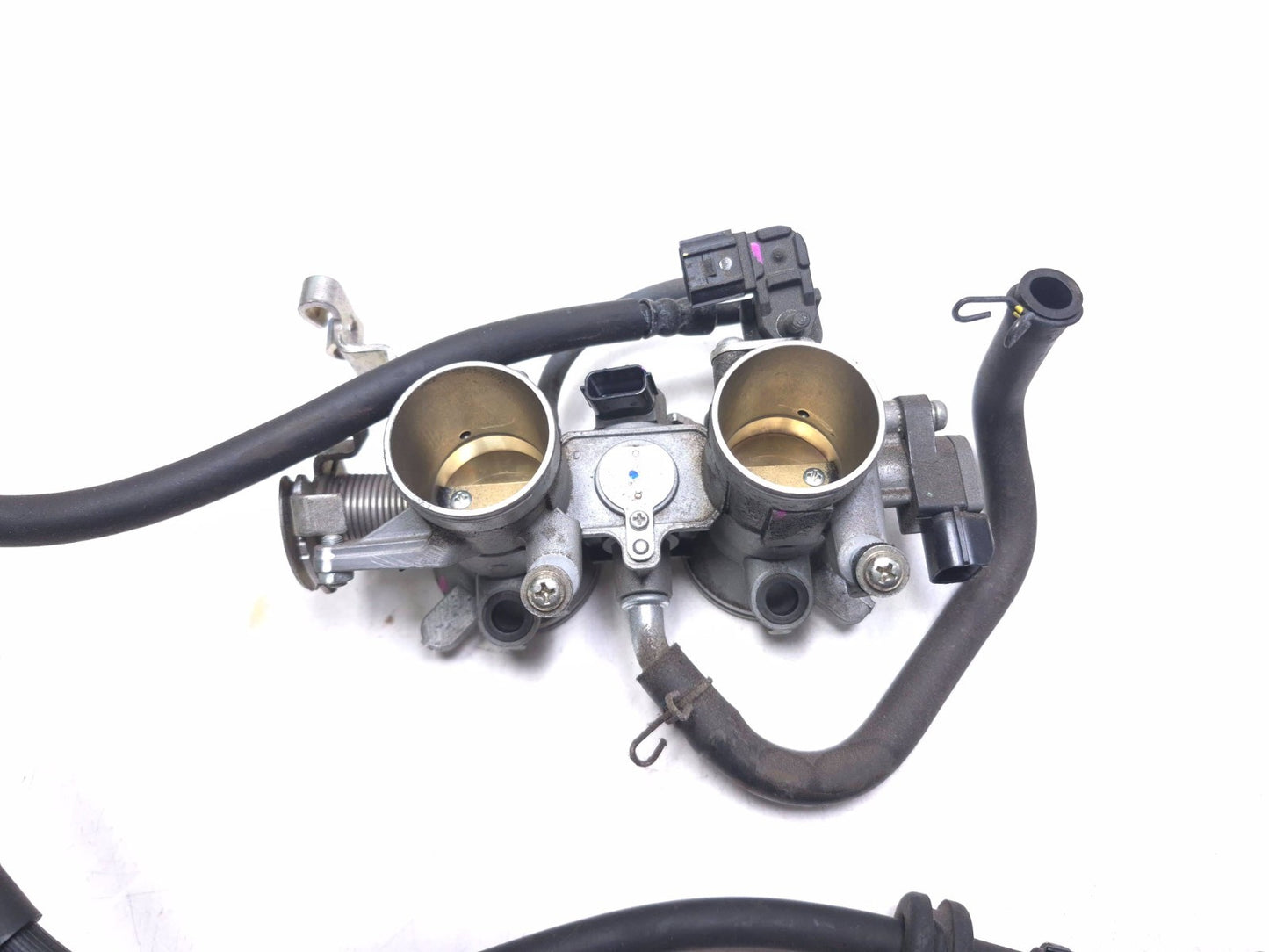 2023 Kawasaki Er400 Z400 Throttle Body OEM