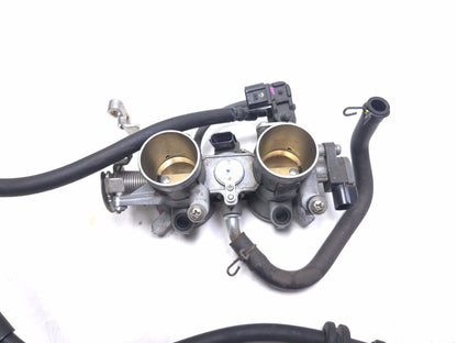 2023 Kawasaki Er400 Z400 Throttle Body OEM