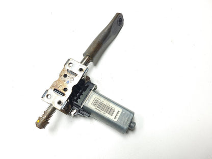 2008 - 2016 Audi A5 Coupe Front Seat Adjust Motor Passenger Right 4pcs OEM