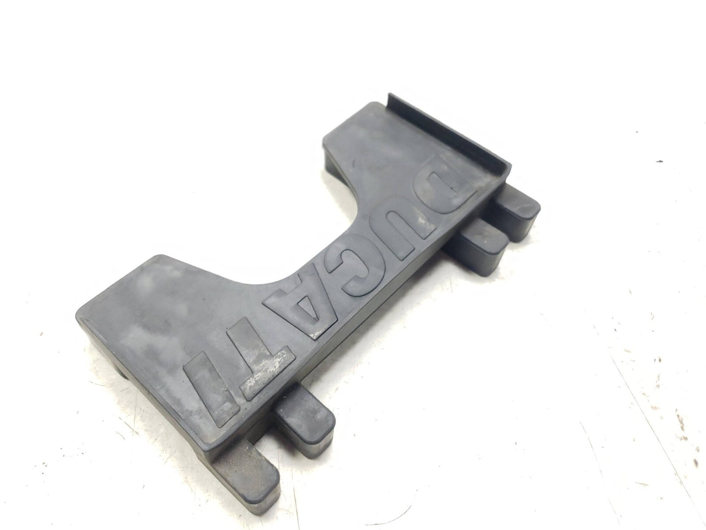 2008 - 2010 Ducati 848 Battery Rest Pad 86610781a OEM
