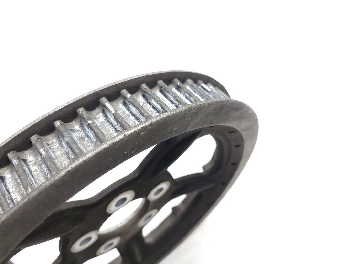 2004 - 2013 Harley-davidson Sportster 883 1200 Rear Belt Pulley  OEM