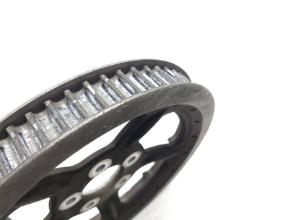 2004 - 2013 Harley-davidson Sportster 883 1200 Rear Belt Pulley  OEM