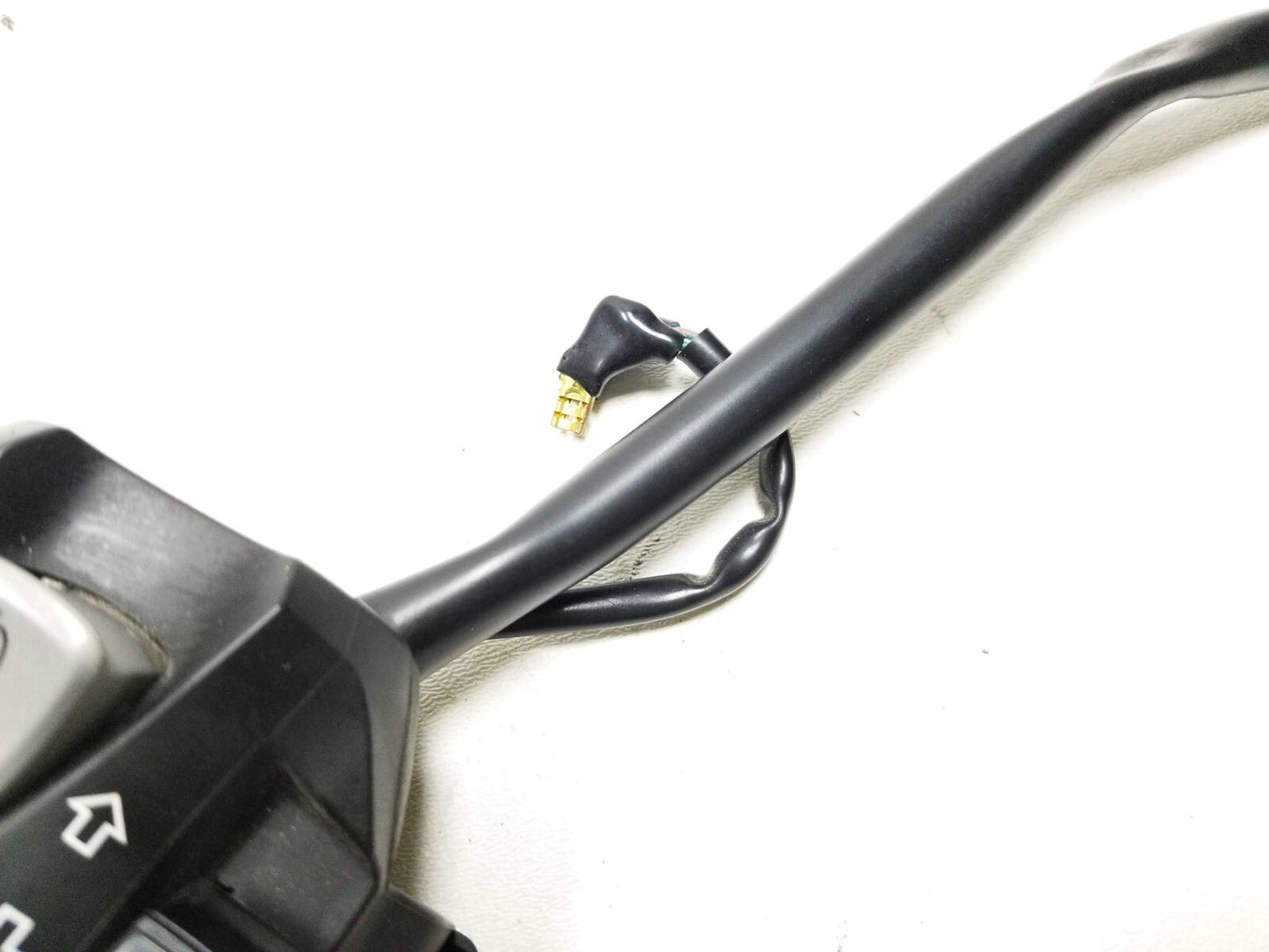 2022-2024 Honda Grom 125 Left Handlebar Turn Horn Headlight Switch OEM