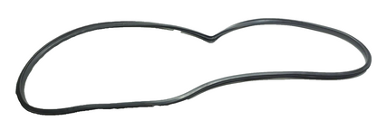 2013 Honda Cr-z Front Left Driver Door Weatherstrip Seal OEM