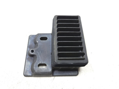 2015 - 2018 Yamaha Yzf-r3 Yzfr3 Voltage Regulator Rectifier Mount Bracket  OEM