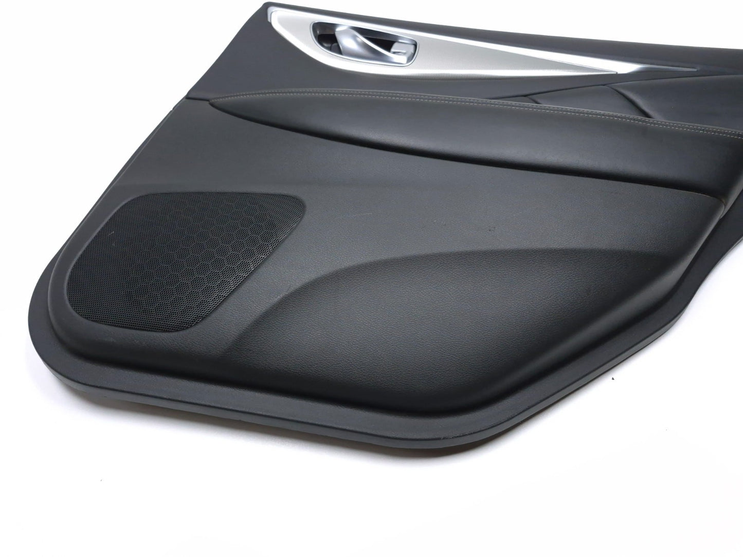 2020 Infiniti Q50 Rear Door Panel Trim Passenger Side Right Oem✅