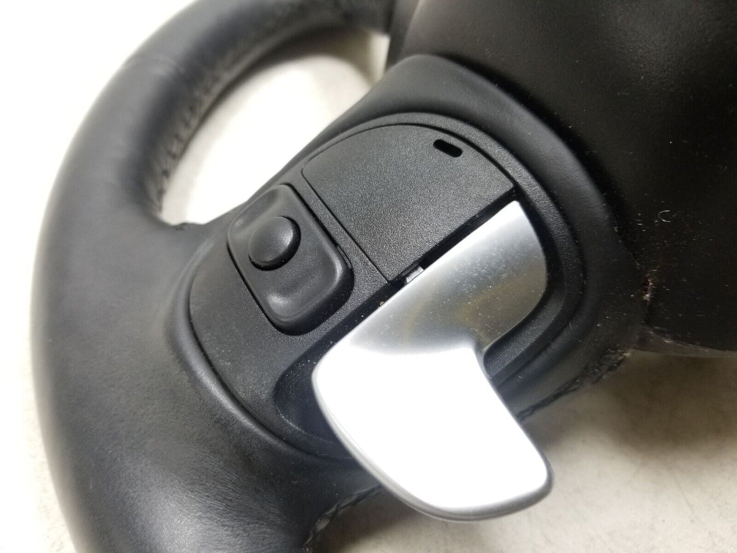 16 - 22 Dodge Durango Steering Wheel OEM