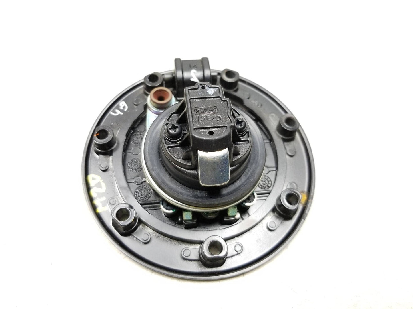 2021 - 2023 Ktm 390 Duke Ignition Set Key Lock Fuel Tank Cap OEM