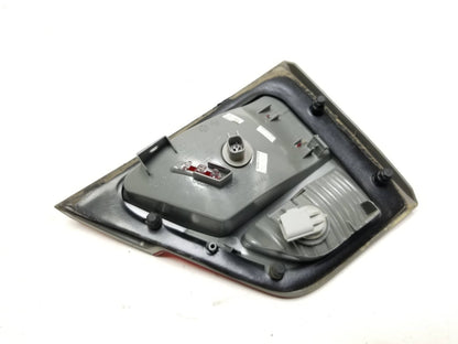 2011-2013 Jeep Grand Cherokee Tail Light Left & Right OEM