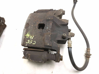 2018 Nissan Altima Front Brake Caliper Left & Right OEM