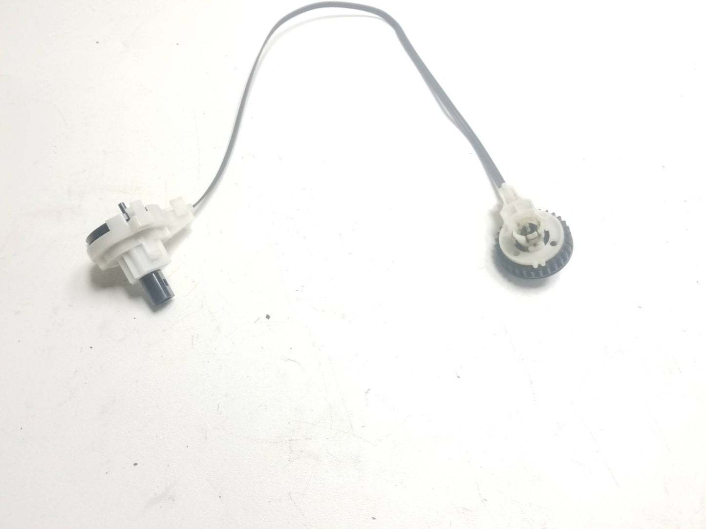 2011 Scion Tc A/c Heater Recirculation Button Switch OEM