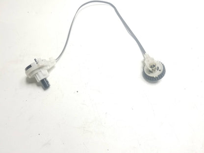 2011 Scion Tc A/c Heater Recirculation Button Switch OEM