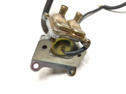 2006 Suzuki Gs 500fk 2nd Air Reed Valve OEM
