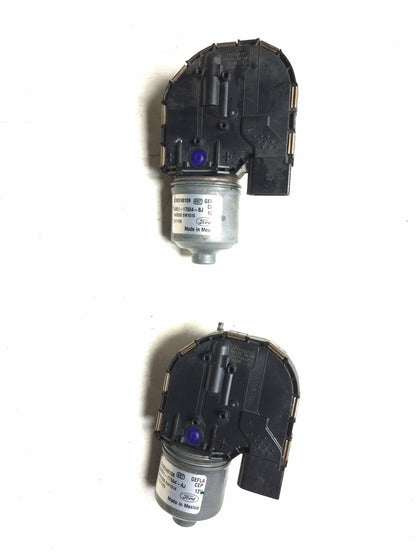2013 Ford Focus Windshield Wiper Motor Left & Right OEM