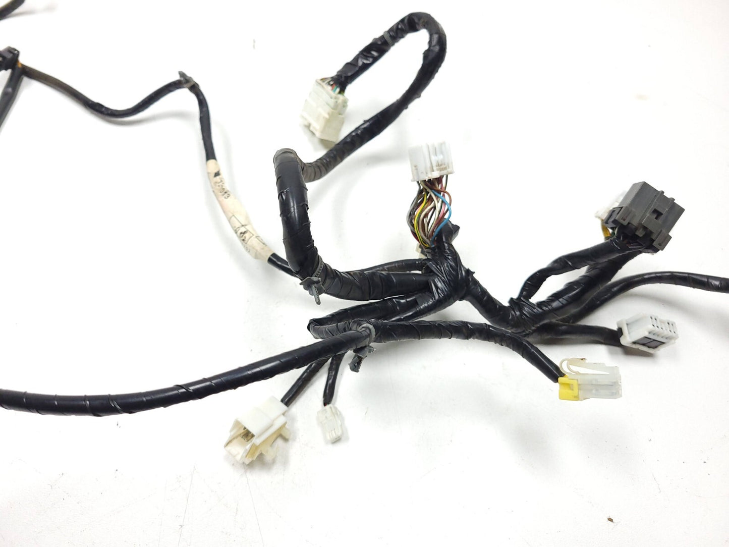 2004 - 2008 Nissan Maxima Front Seat Wire Harness Driver Left OEM