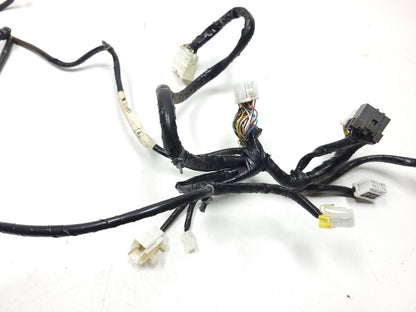 2004 - 2008 Nissan Maxima Front Seat Wire Harness Driver Left OEM