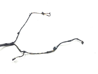 2008 - 2016 Audi A5 Coupe Front Seat Wire Harness Passenger Right 3pcs OEM