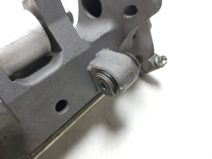 2014 2015 Honda Interceptor Vfr800 Mount Support Bracket Cushion  OEM
