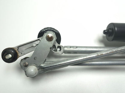 2020 Infiniti Q50 Windshield Wiper Motor W/ Linkage OEM ✅